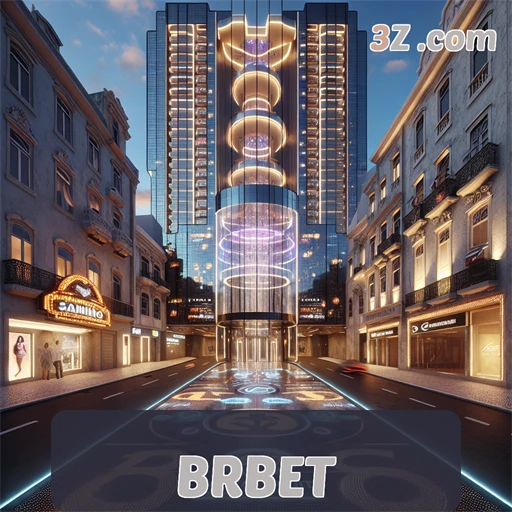 Jogos que Empolgam: Explore o Mundo Diversificado da Brbet