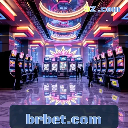 brbet.com: Apostas em eSports Que Elevam Sua Emoção