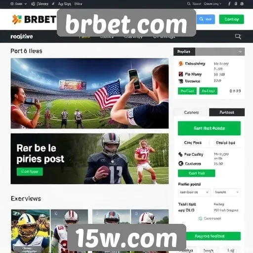Comparação de bônus e promoções no brbet.com