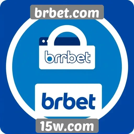 Métodos de pagamento aceitos no brbet.com